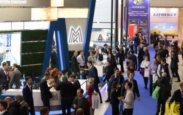 Компания «ПромЦветМет» примет участие в 30-й Международной промышленной выставке «Металл-Экспо’2024»