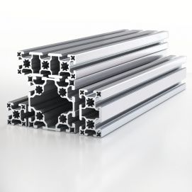 Профиль чертежный алюминиевый